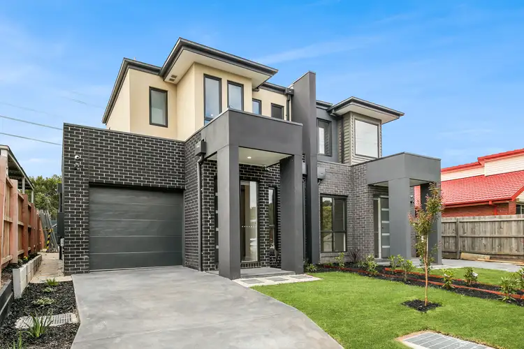 31B Highfield Avenue, Mulgrave VIC 3170