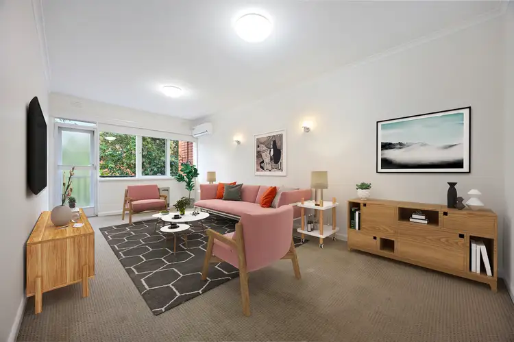 Main view of Homely apartment listing, 7/85 Mitchell Street, Bentleigh VIC 3204