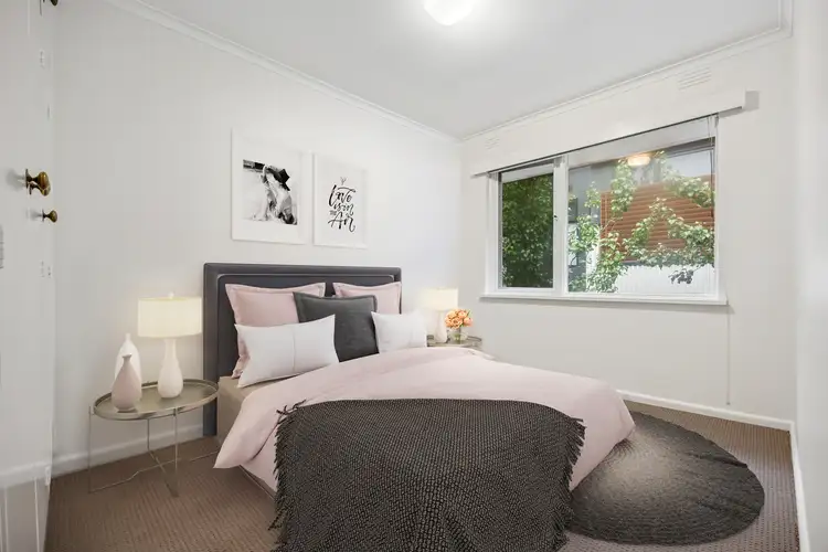 Fourth view of Homely apartment listing, 7/85 Mitchell Street, Bentleigh VIC 3204