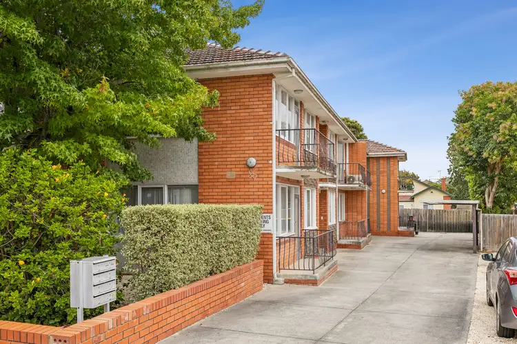 Fifth view of Homely apartment listing, 7/85 Mitchell Street, Bentleigh VIC 3204