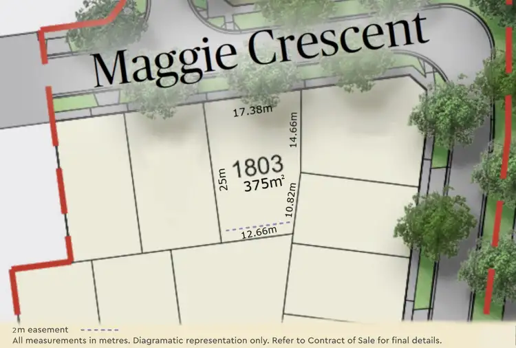 1803 Maggie Cresent, Wyndham Vale VIC 3024