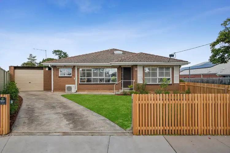 1/24 Higham Street, Cheltenham VIC 3192