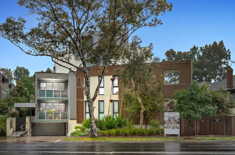 985-987 Heidelberg Road
