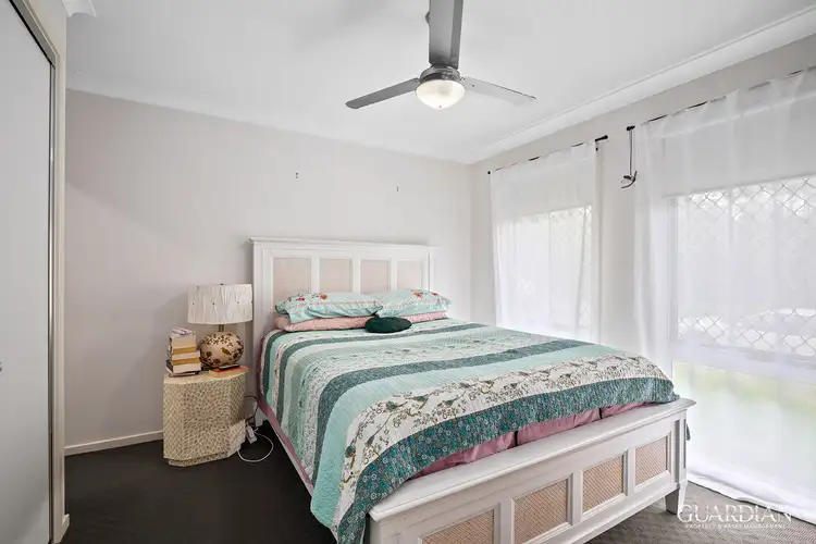 Second view of Homely house listing, 1&2/38 Kenneth Drive, Augustine Heights QLD 4300