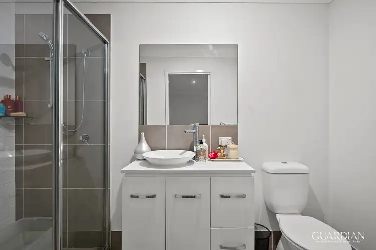 Third view of Homely house listing, 1&2/38 Kenneth Drive, Augustine Heights QLD 4300