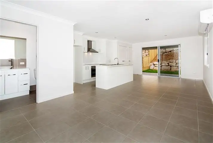 Fourth view of Homely house listing, 1&2/38 Kenneth Drive, Augustine Heights QLD 4300