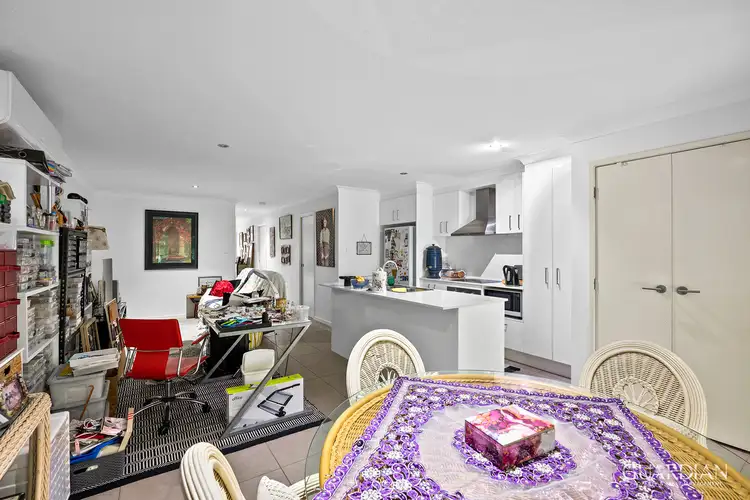 Fifth view of Homely house listing, 1&2/38 Kenneth Drive, Augustine Heights QLD 4300