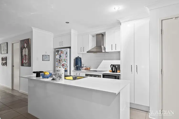 Sixth view of Homely house listing, 1&2/38 Kenneth Drive, Augustine Heights QLD 4300