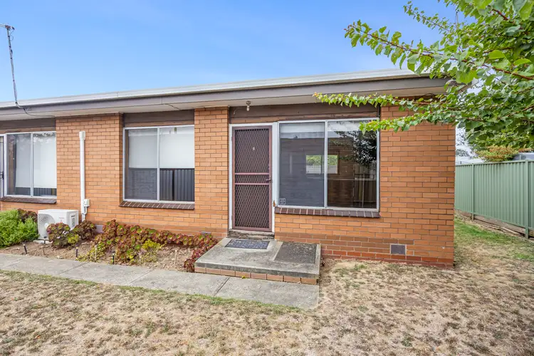 3/5 Ivanhoe Street, Wendouree VIC 3355