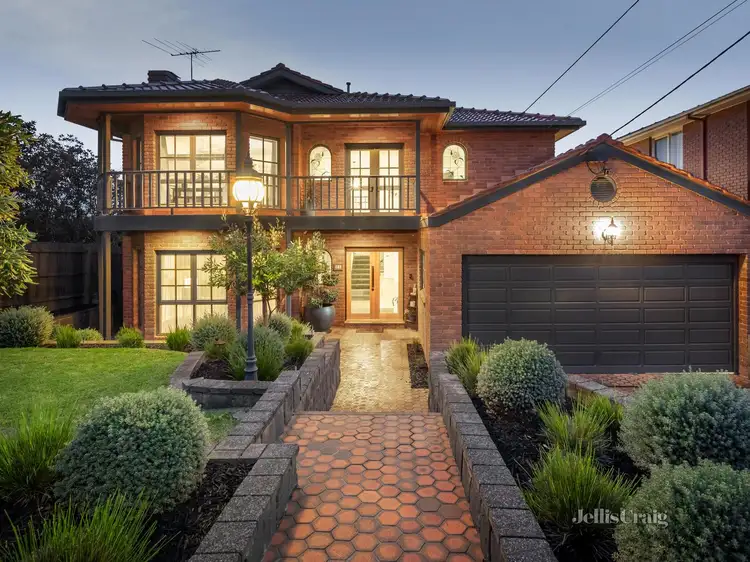 21 Eric Avenue, Templestowe Lower VIC 3107