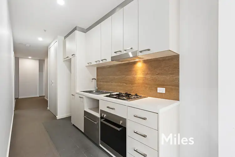 Second view of Homely apartment listing, 303/8 Martin Street, Heidelberg VIC 3084