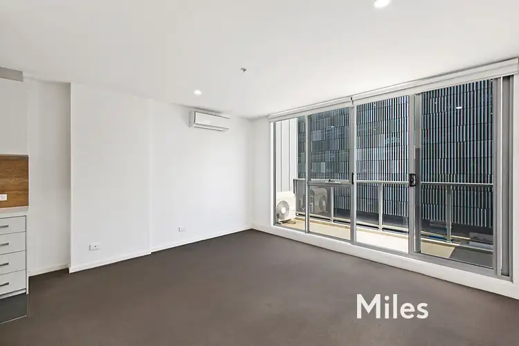 Third view of Homely apartment listing, 303/8 Martin Street, Heidelberg VIC 3084