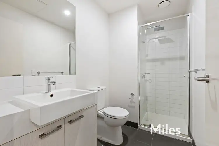 Fourth view of Homely apartment listing, 303/8 Martin Street, Heidelberg VIC 3084