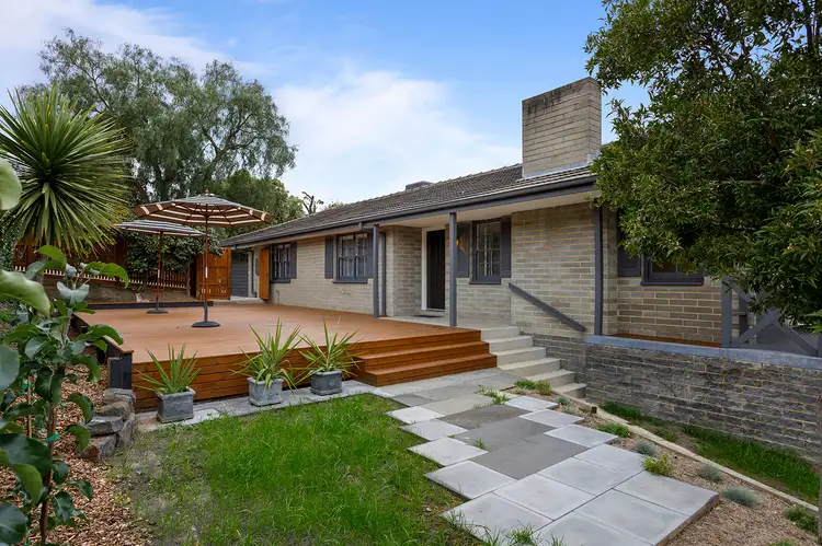 28 Berkeley Avenue, Heidelberg VIC 3084