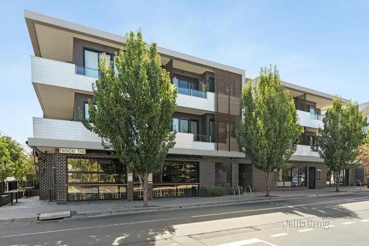 205/2A Major Street, Highett VIC 3190