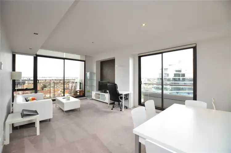1803/572 St Kilda Road, Melbourne VIC 3004