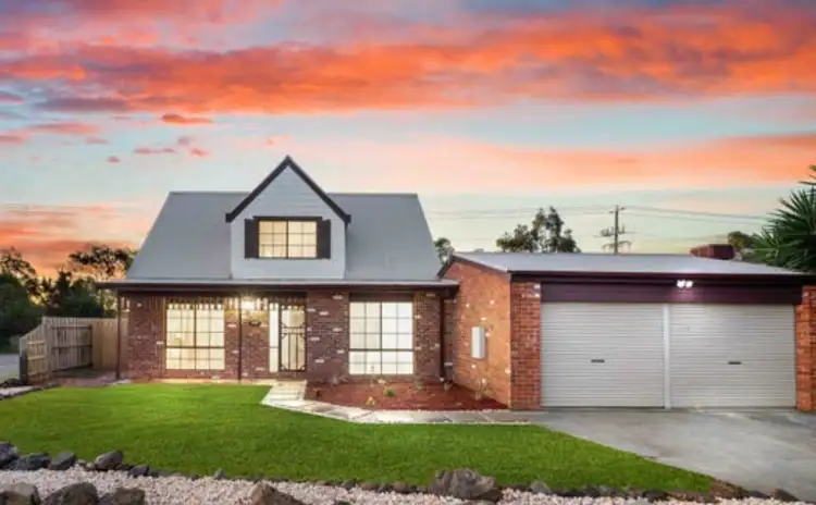 9 Rosemary Close, Hoppers Crossing VIC 3029
