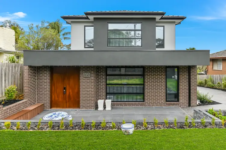 1/21 Olinda Street, Glen Waverley VIC 3150