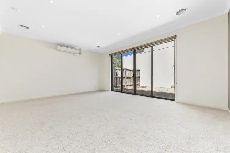 Second view of Homely house listing, 14 Anfield Crescent, Mulgrave VIC 3170