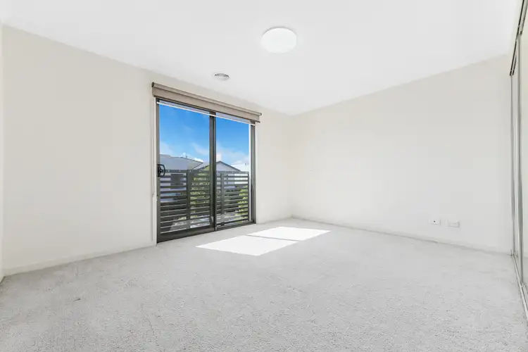 Fourth view of Homely house listing, 14 Anfield Crescent, Mulgrave VIC 3170