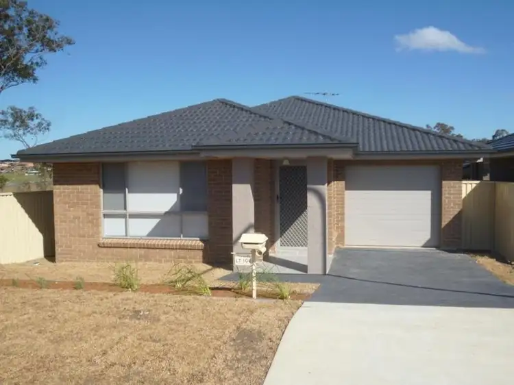 117 Flynn Avenue, Middleton Grange NSW 2171