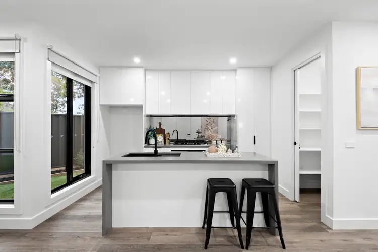 Third view of Homely house listing, 2A Cornwall Street, Hallam VIC 3803