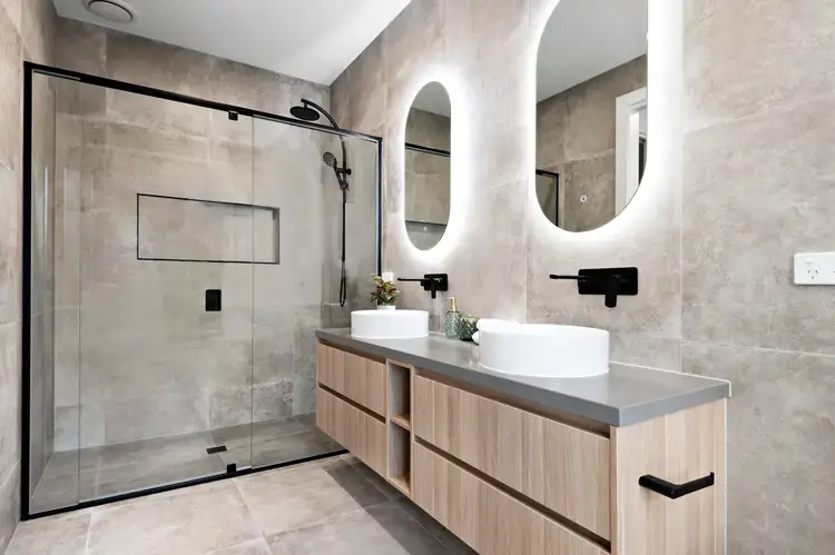 Fifth view of Homely house listing, 2A Cornwall Street, Hallam VIC 3803