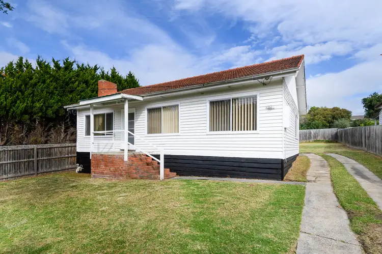 Main view of Homely house listing, 18 Gamble Street, Oakleigh East VIC 3166