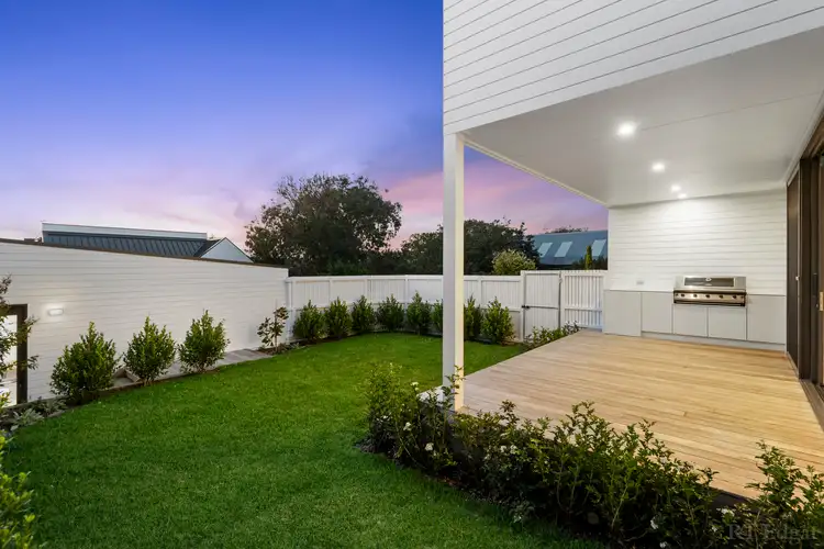 Fourth view of Homely house listing, 1/70 Mercer Street, Queenscliff VIC 3225