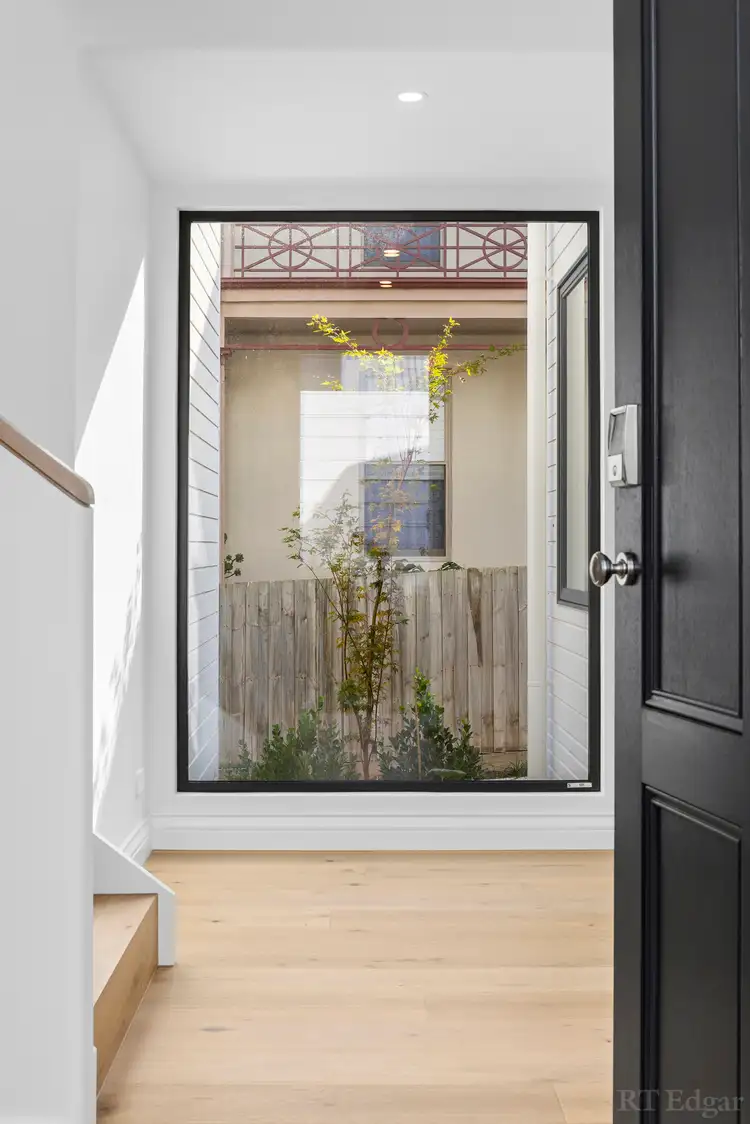 Fifth view of Homely house listing, 1/70 Mercer Street, Queenscliff VIC 3225