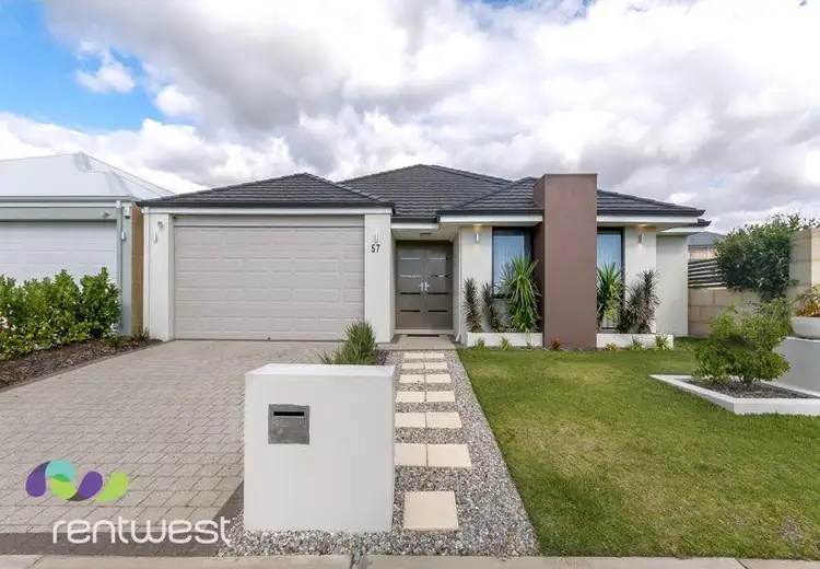 57 Bradstocks Grove