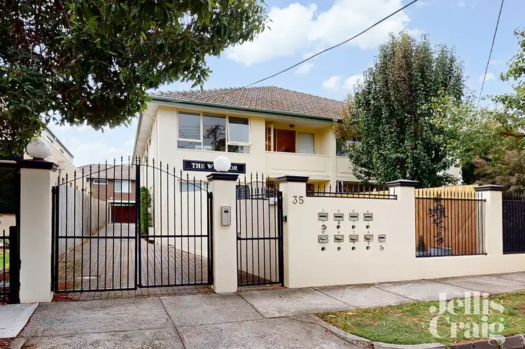 5/35 Tranmere Avenue, Carnegie VIC 3163