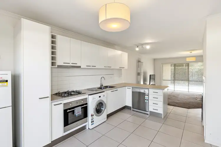 Third view of Homely unit listing, 21 Balanada Close, Alfredton VIC 3350