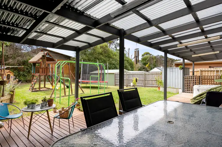 212 Melbourne Road, Rye VIC 3941