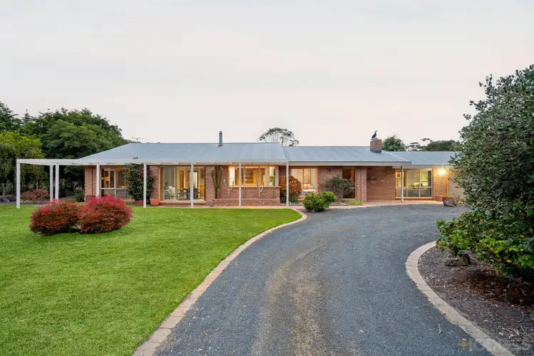 Second view of Homely house listing, 6-8 Bordeaux Court, Ocean Grove VIC 3226