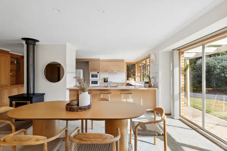 Fourth view of Homely house listing, 6-8 Bordeaux Court, Ocean Grove VIC 3226
