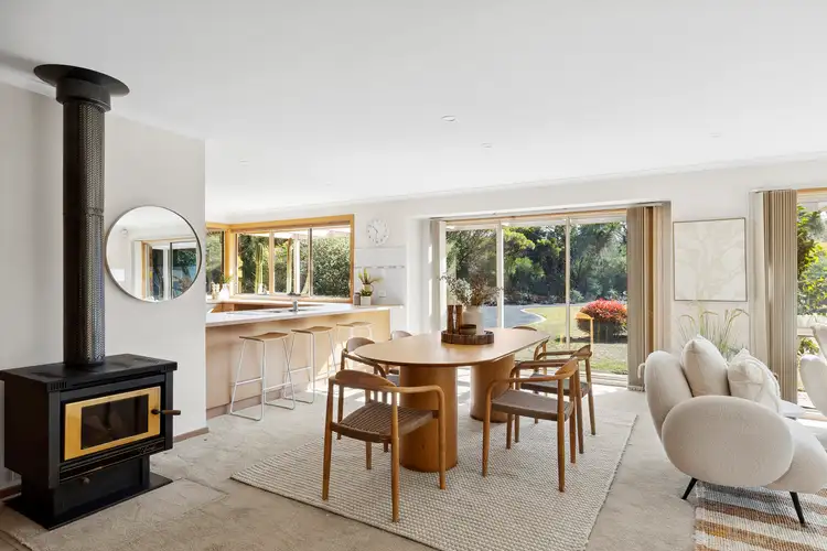 Fifth view of Homely house listing, 6-8 Bordeaux Court, Ocean Grove VIC 3226