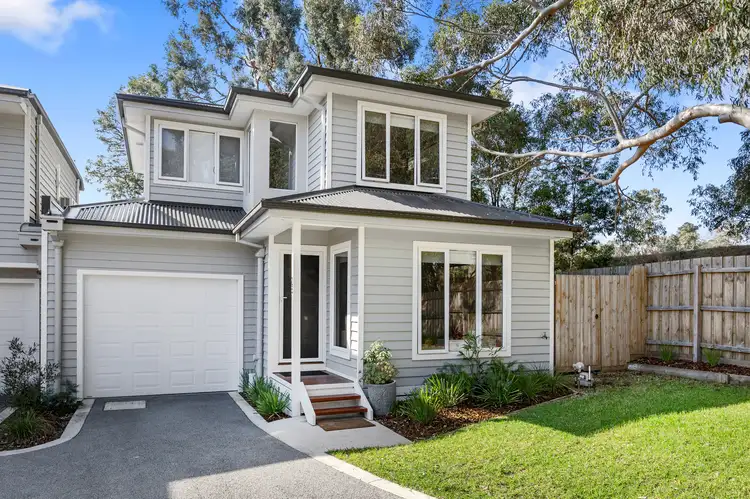 2B Mountfield Road, Kilsyth VIC 3137