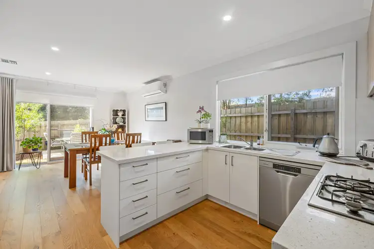 Sixth view of Homely townhouse listing, 2B Mountfield Road, Kilsyth VIC 3137