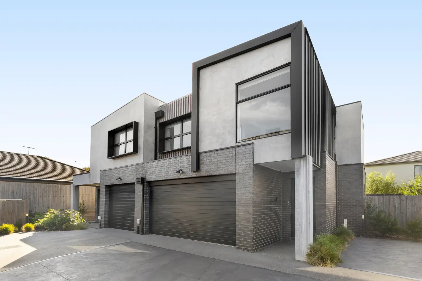 Main view of Homely townhouse listing, 4/6 Hemming Street, Brighton East VIC 3187