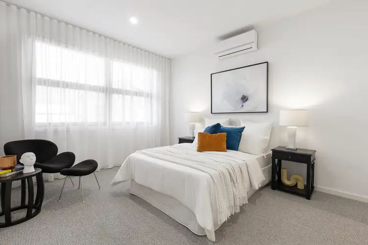 Fourth view of Homely townhouse listing, 4/6 Hemming Street, Brighton East VIC 3187