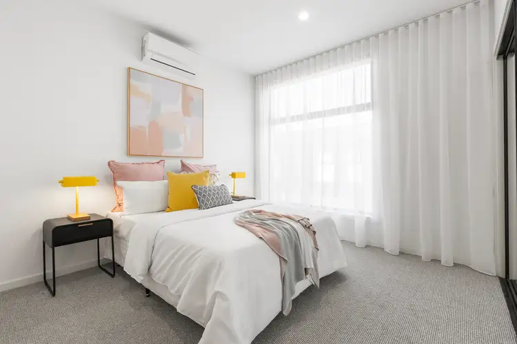 Sixth view of Homely townhouse listing, 4/6 Hemming Street, Brighton East VIC 3187