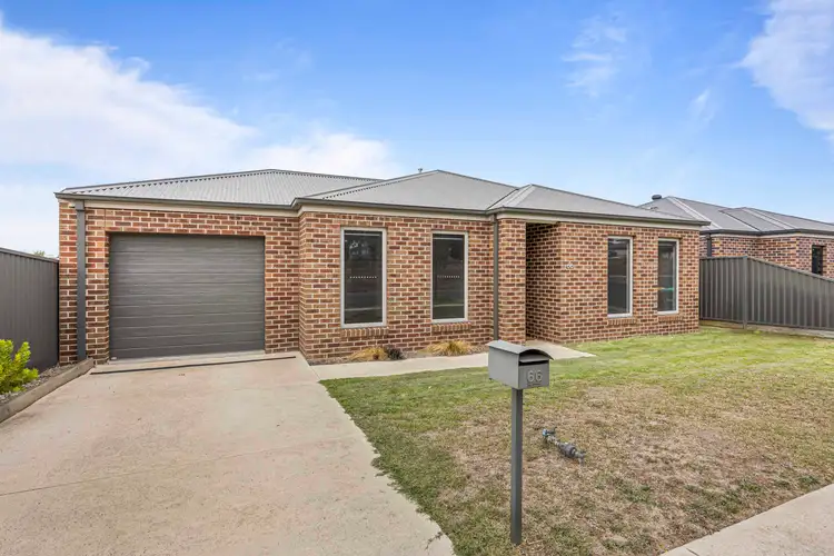 Main view of Homely house listing, 66 Howe Street, Miners Rest VIC 3352