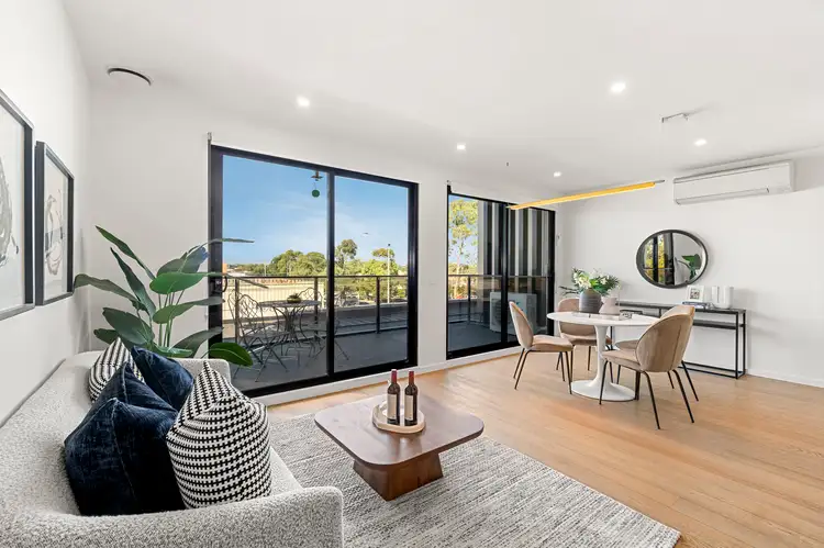 119/3 Mitchell Street, Doncaster East VIC 3109