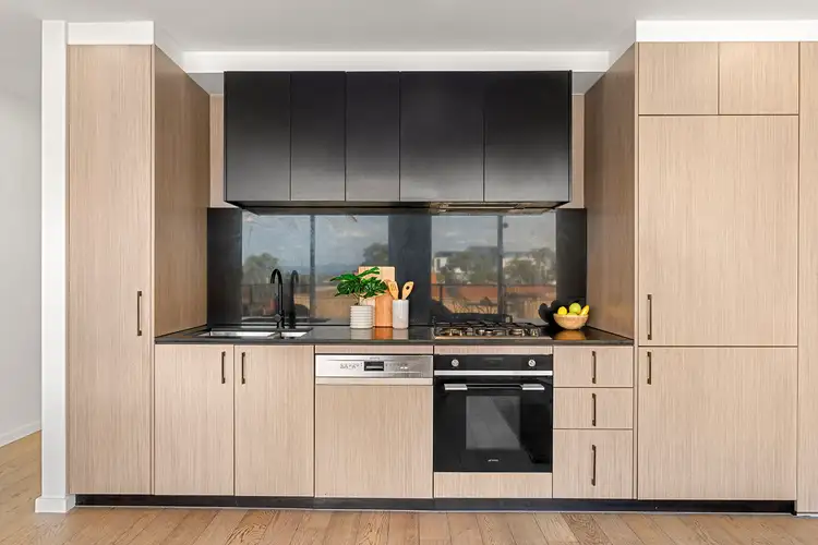 Third view of Homely apartment listing, 119/3 Mitchell Street, Doncaster East VIC 3109
