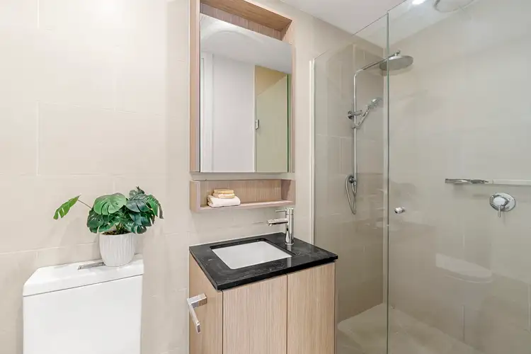 Fifth view of Homely apartment listing, 119/3 Mitchell Street, Doncaster East VIC 3109