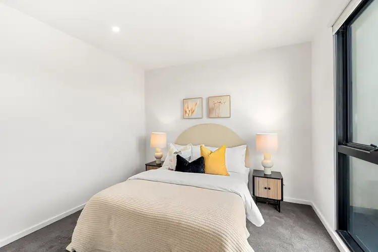 Sixth view of Homely apartment listing, 119/3 Mitchell Street, Doncaster East VIC 3109