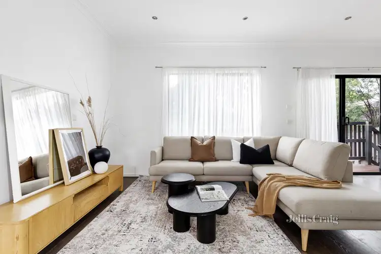 3/50 Para Road, Montmorency VIC 3094