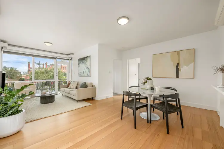 16/510 Glenferrie Road, Hawthorn VIC 3122