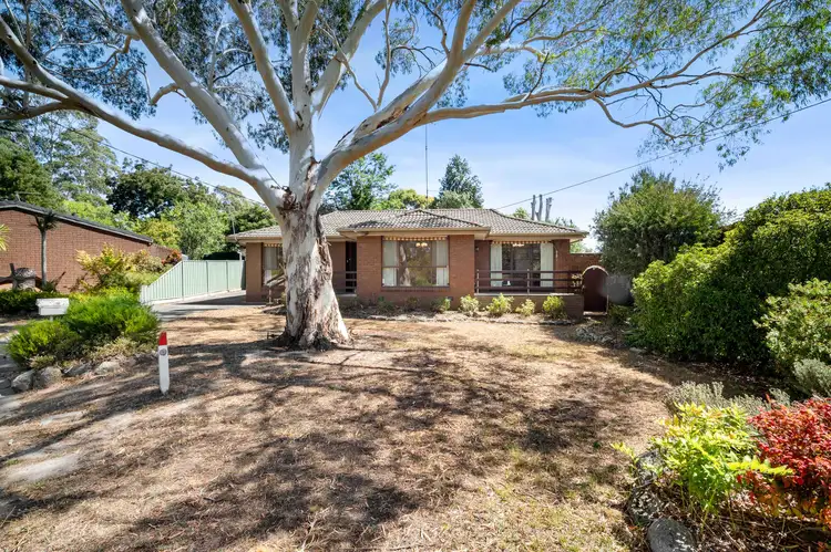 9 Sangria Court, Mount Clear VIC 3350